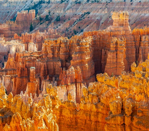 Preview: Bryce Canyon National Park, An American National Park Located In Southwestern Utah.