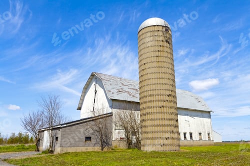 Preview: Old Farm
