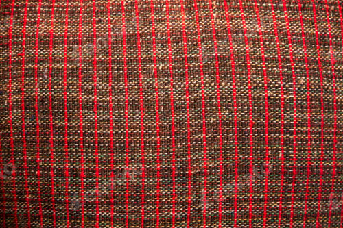 Preview: Red Cloth Texture.