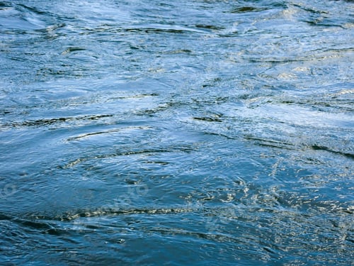 Preview: Water Abstraction From A River