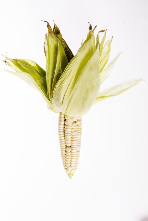 Preview: Corn