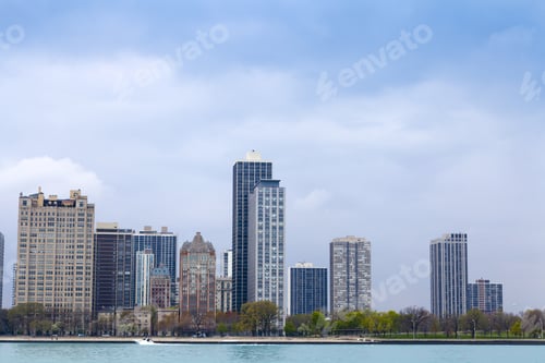 Preview: Chicago (Water Front)