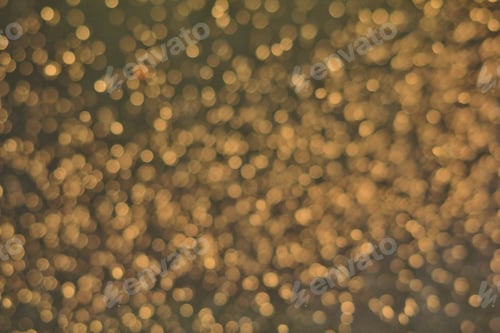 Preview: Water Droplets - Abstract Background Of Liquid Life
