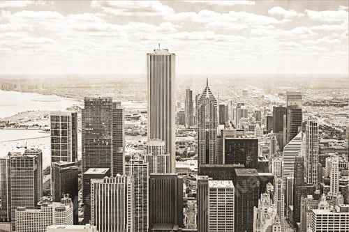 Preview: Vintage Chicago