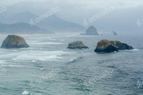 Preview: Oregon Coast.