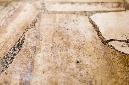 Preview: Marble Table