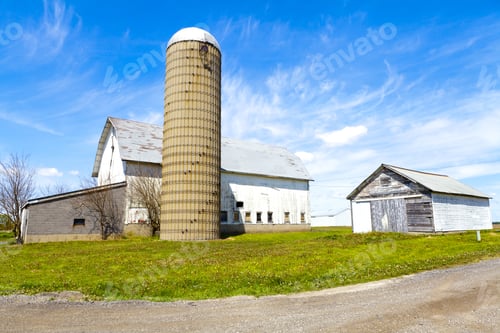 Preview: American Countryside Farm