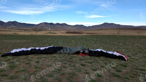 Preview: Wrinkled Glider In Colorado