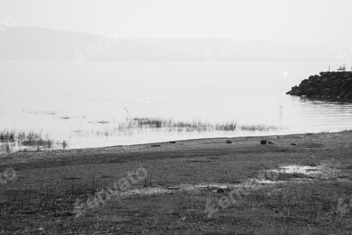 Preview: Sea Of Galilee In Israel