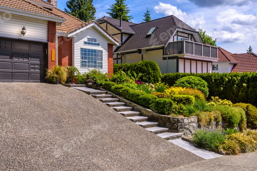 Preview: Luxury House In Vancouver, Canada.