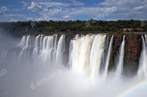 Preview: Iguazzu Falls Argentina