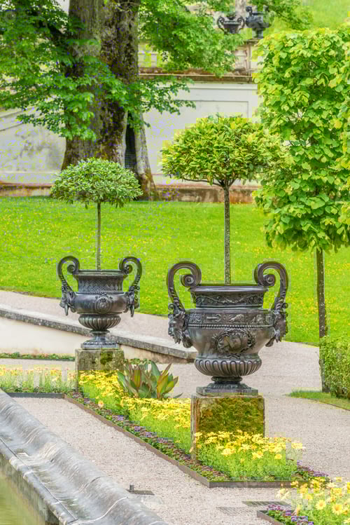 Preview: Linderhof, Munich, Germany