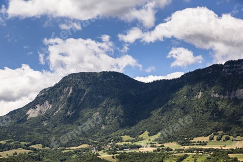 Preview: Swiss Alps