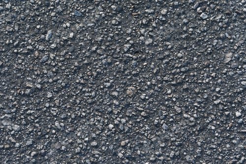Preview: Asphalt Texture Of Campo Dos Afonsos Air Base.