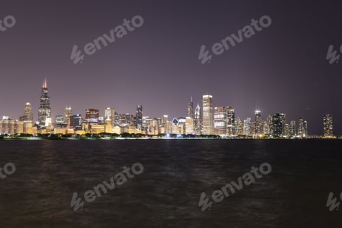 Preview: Chicago Downtown