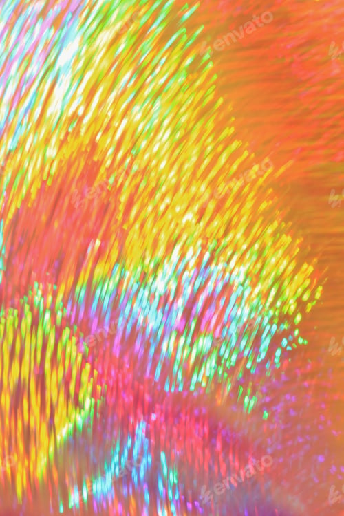 Preview: Rainbow Of Gold - Color Background - Beautiful Inspiration