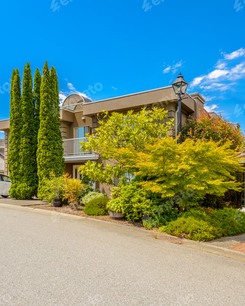 Preview: Luxury House In Vancouver, Canada.