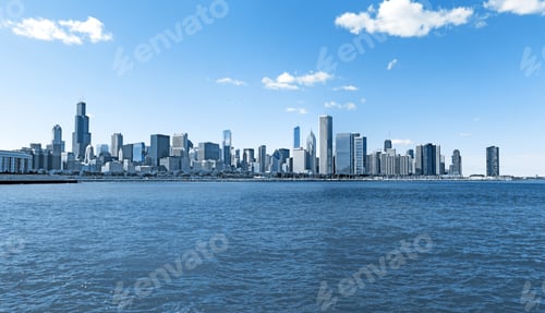 Preview: Chicago Downtown