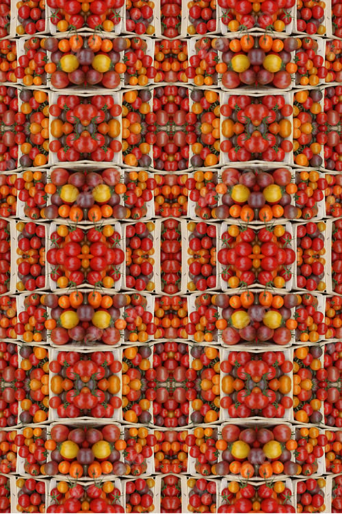 Preview: An Abstract Of Fresh Tomatoes 2988