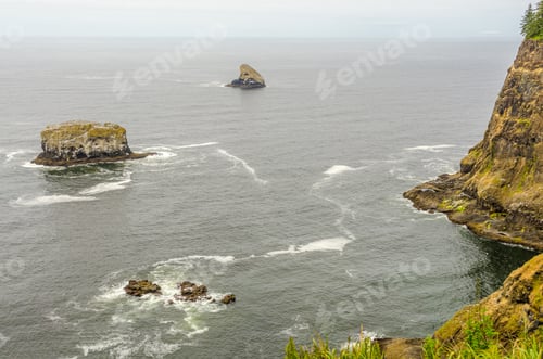 Preview: Oregon Coast.