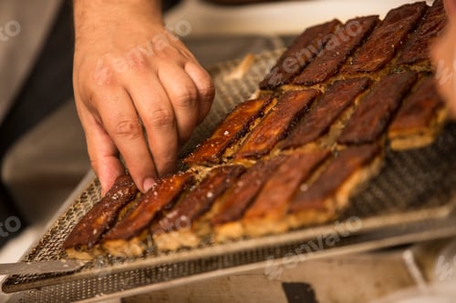 Preview: Preparing Meet.