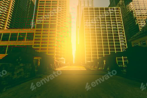 Preview: Chicago Old Bridge