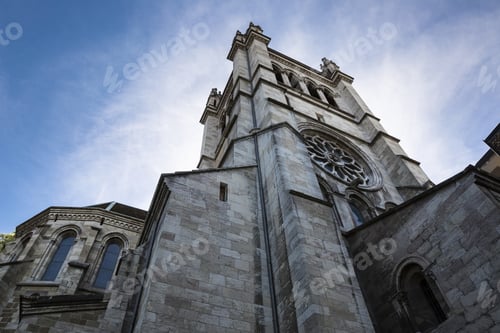 Preview: Church