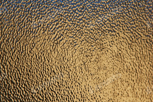 Preview: Colorful Stained Glass - Color Background Of Textured Surfaces - Golden Light