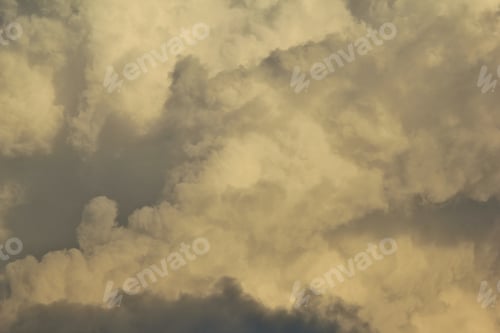 Preview: Sunset Sky - Color Background - Natural Wonder And Beauty Of Seasons And Light