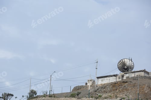 Preview: Telecommunication Device