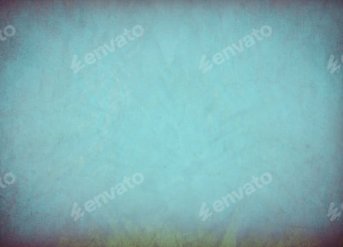 Preview: Abstract Background with Light Blue and Brown Textures