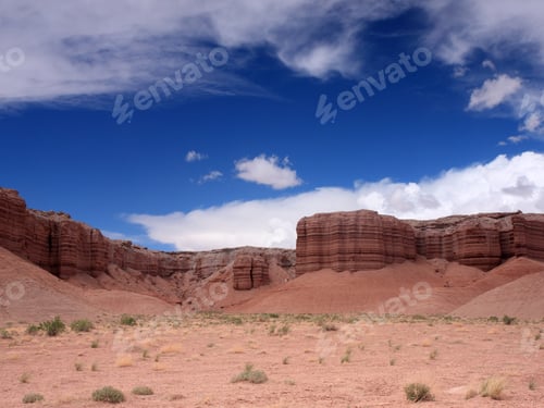 Preview: Desert In Utah
