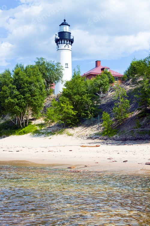 Preview: Lighthouse