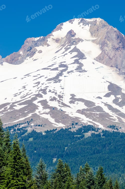Preview: Rocky Mountains