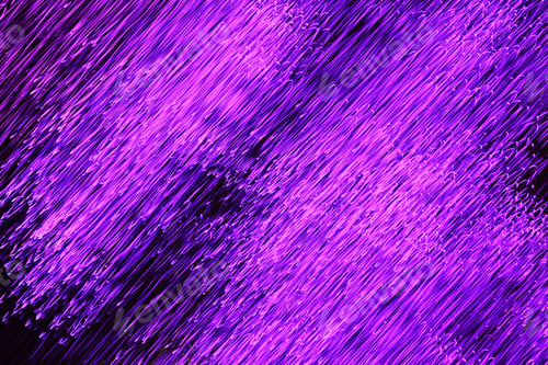 Preview: Christmas Lights In Abstract Art - Beauty Of Color And Stir Of Imagination - Soft Colors Of