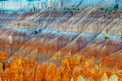 Preview: Bryce Canyon National Park, An American National Park Located In Southwestern Utah.