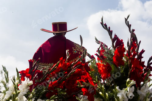 Preview: Procession