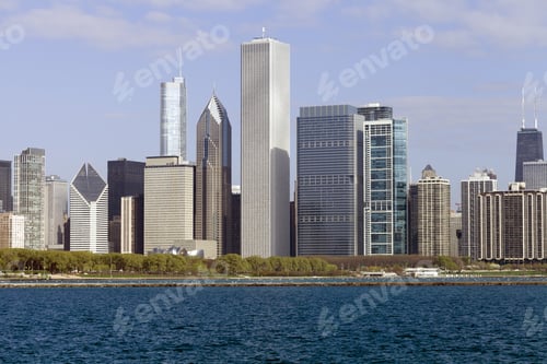 Preview: Finance District