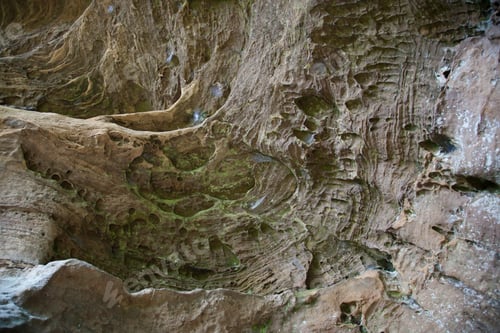 Preview: Rough Stone For Background