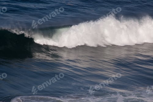 Preview: Ocean Waves Near The Shore