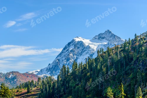 Preview: Rocky Mountains