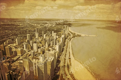 Preview: Old Chicago
