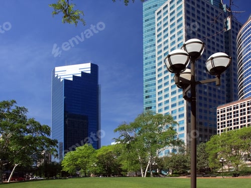 Preview: Downtown Minneapolis