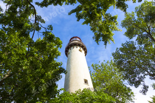 Preview: Old Lighthouse