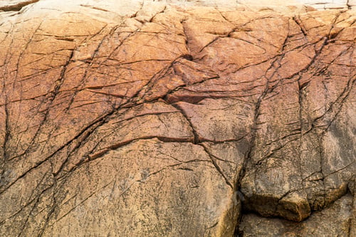 Preview: Rock Surface Background, Quebec, Canada