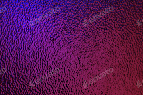 Preview: Colorful Stained Glass - Color Background Of Textured Surfaces - Purple, Red And Blue