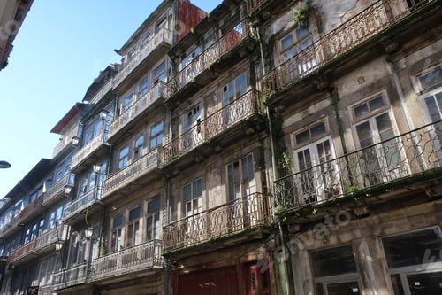 Preview: Architecture In Porto, Portugal