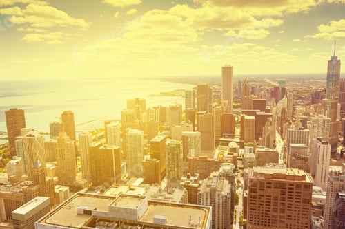 Preview: Chicago Downtown
