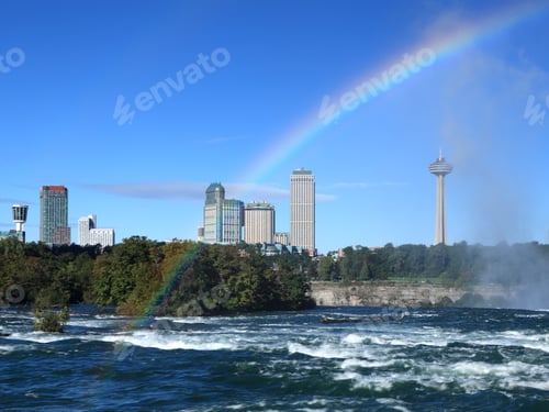 Niagarafluß