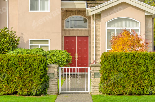 Preview: Luxury House In Vancouver, Canada.